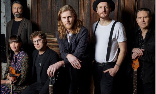 The Lumineers Brightside World Tour: le ultime due date italiane 26 e 27 giugno 2023 a Roma e Macerata